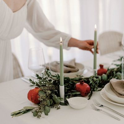 Bivokslys | Mo & Co Home