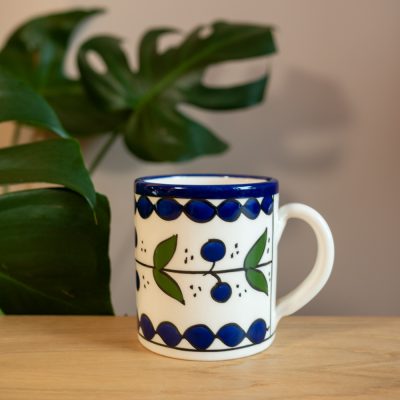 Kaffekopp | Hebron Glass