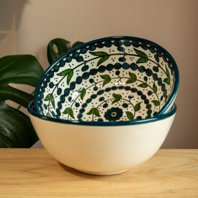 Keramisk skål | Hebron Glass