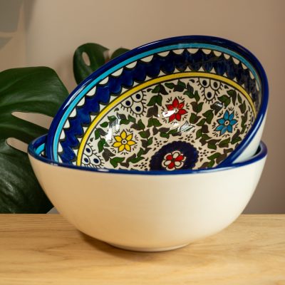 Keramisk skål | Hebron Glass