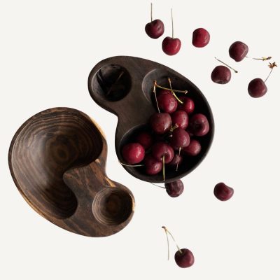 Sikia treskål | QÄSA QÄSA