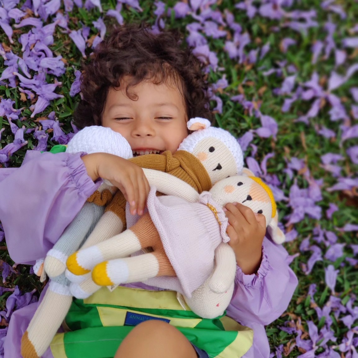 Lero Lero_blomstereng