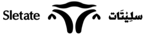 Sletate
