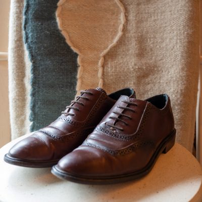 Massimo Dutti - Oxfords | Second-hand