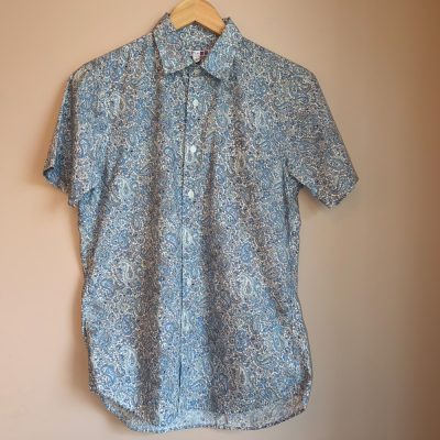 Liberty London, skjorte | Second-hand